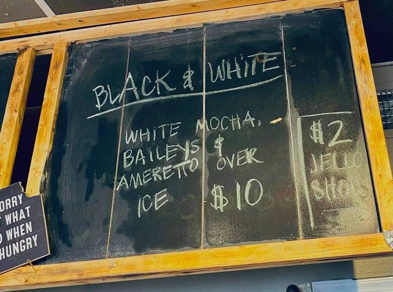 SBs Lakeside Love Shack - Henrico, VA menu_pic