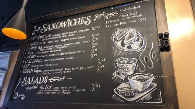 Arizona Charlies Boulder-Sourdough Cafe - Las Vegas, NV menu_pic