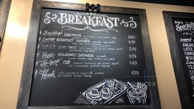 Arizona Charlies Boulder-Sourdough Cafe - Las Vegas, NV menu_pic