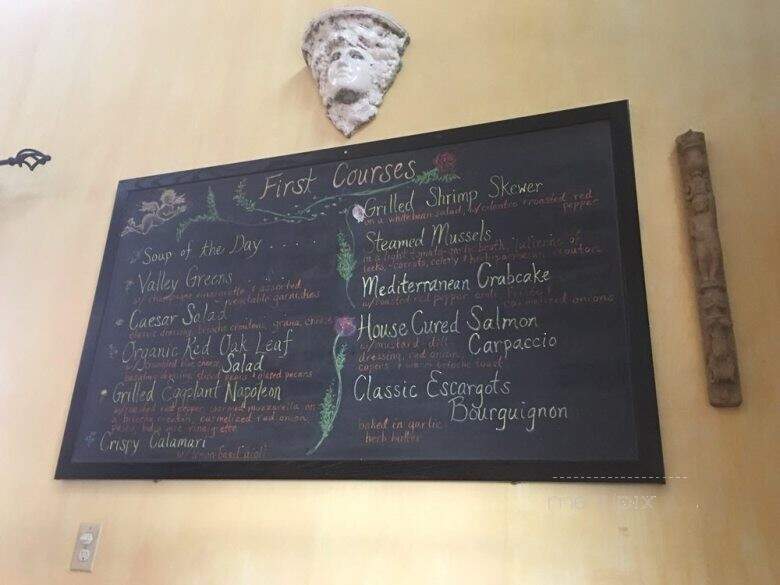 Taste Cafe & Bistro - Pacific Grove, CA