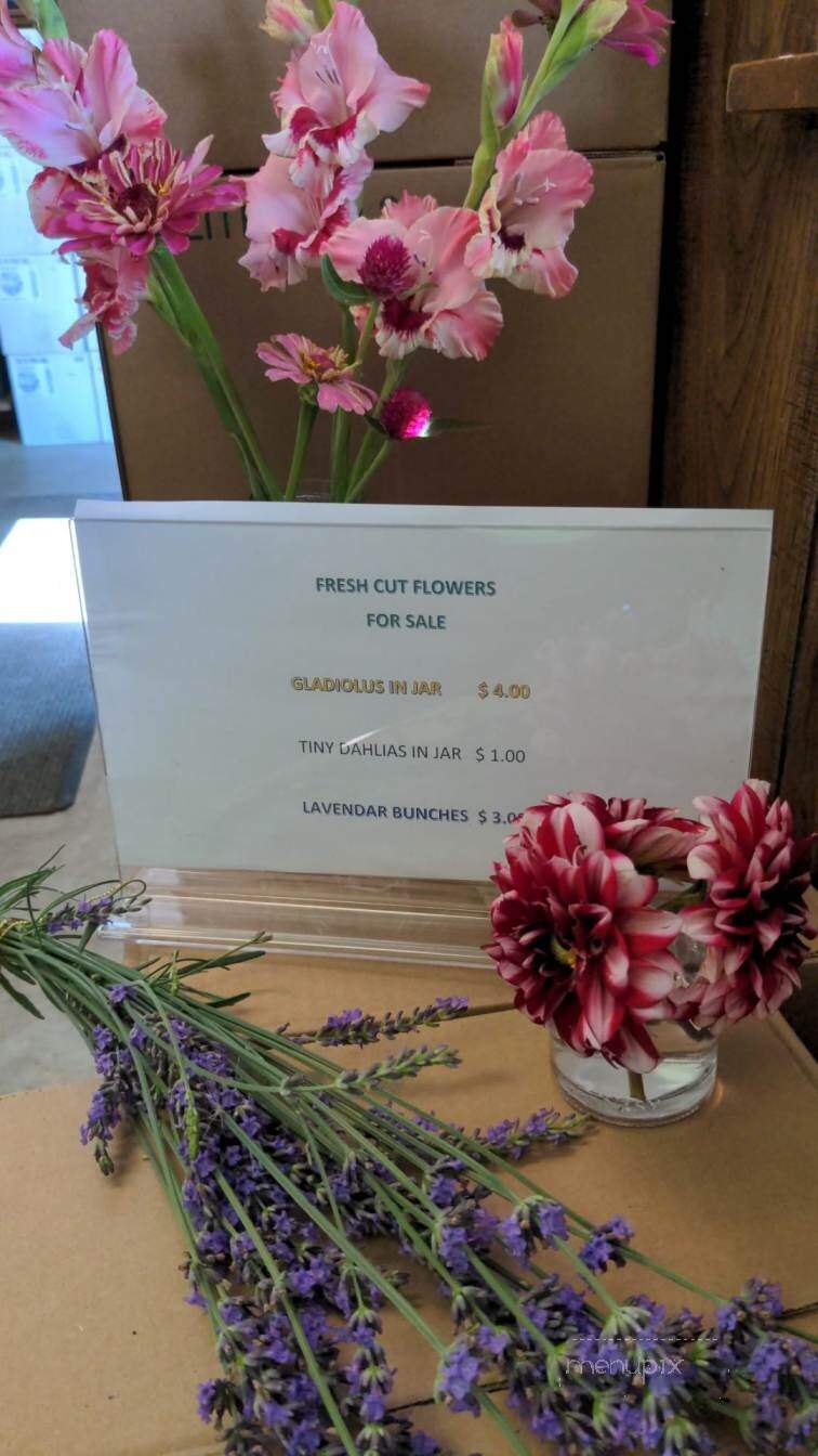 Klingshirn Winery - Avon Lake, OH menu_pic