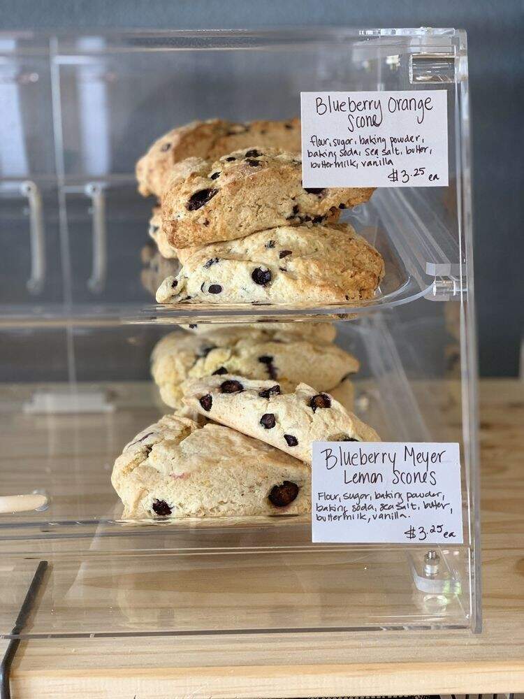 North Fork Chai - Newcastle, CA menu_pic