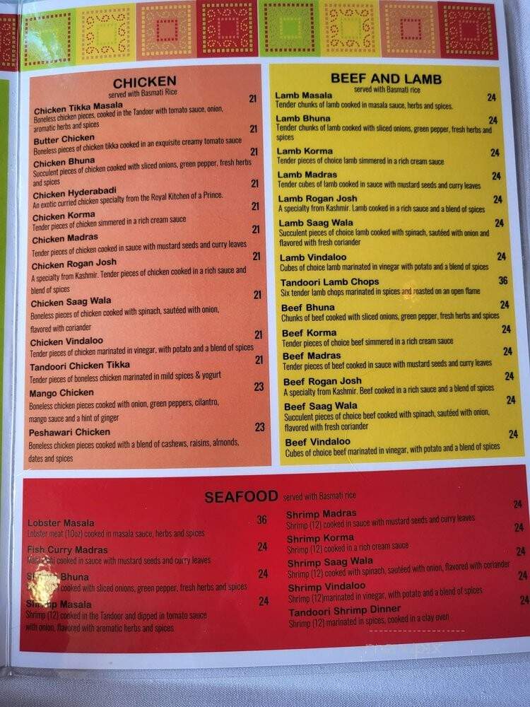 Guru Restaurant - Clermont, FL