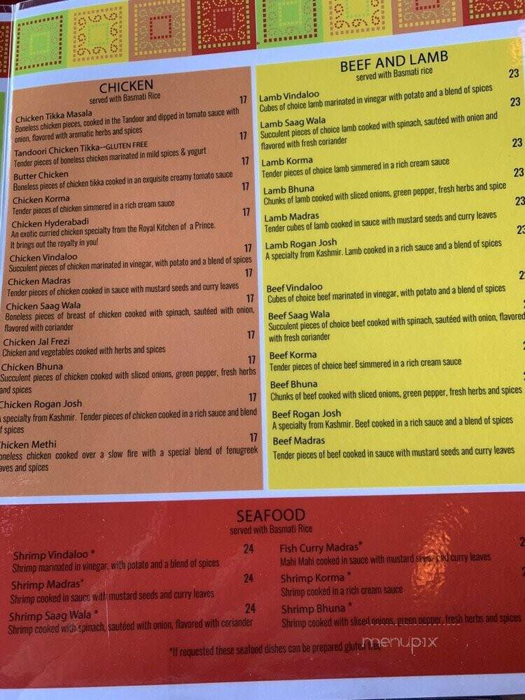 Guru Restaurant - Clermont, FL