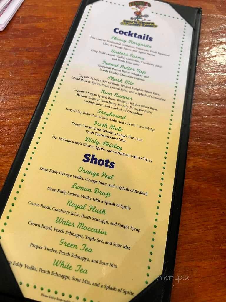Buster's Sports Tavern - Fort Myers, FL