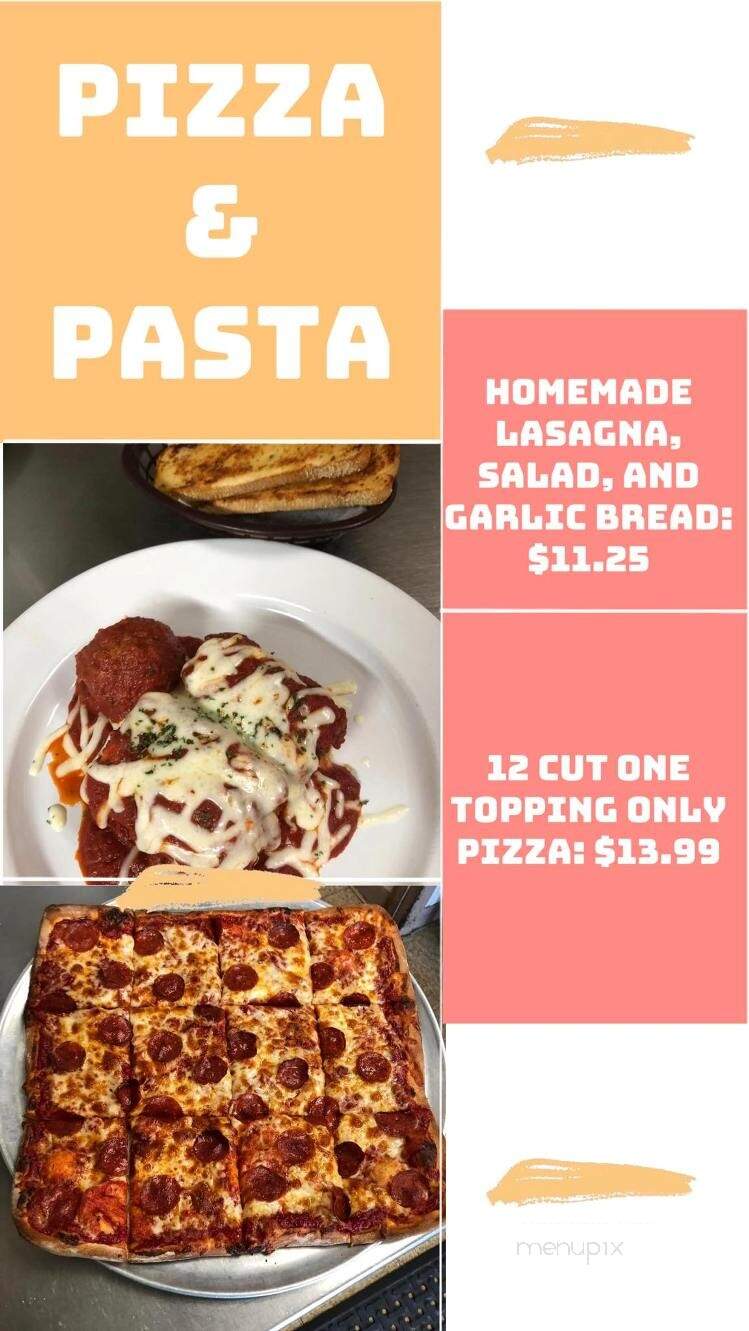 Pleasant Unity Pizza - Pleasant Unity, PA menu_pic