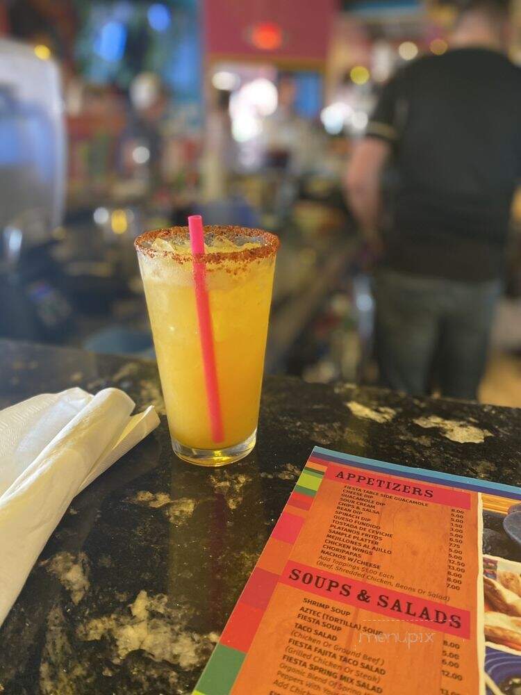 Fiesta Mexicana - Myrtle Beach, SC