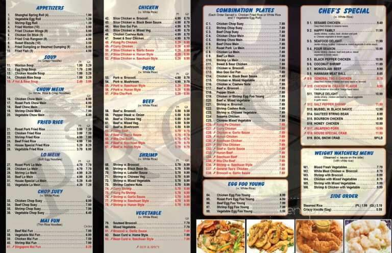 Super China Buffet - Kenosha, WI