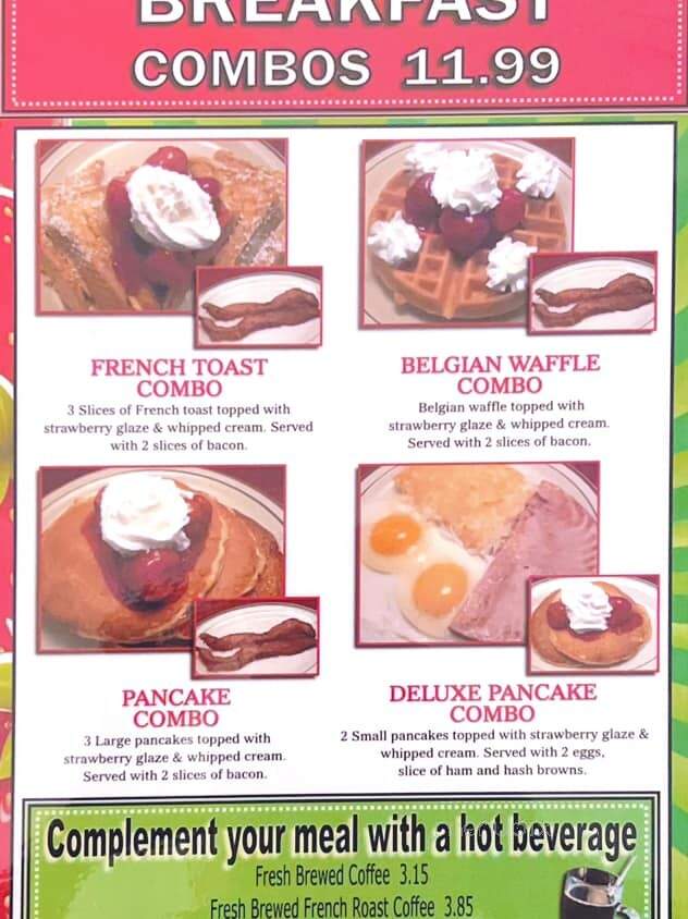 Kalico Kitchen - Chico, CA menu_pic