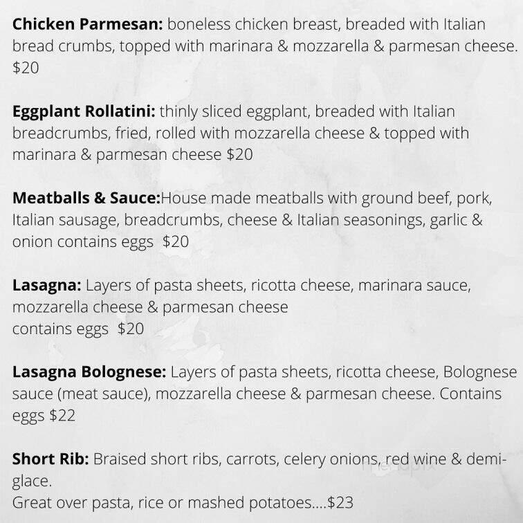 Skyroc Brewery - Attleboro, MA menu_pic