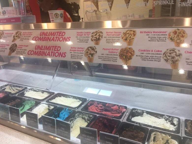 Great American Cookies - Zachary, LA menu_pic