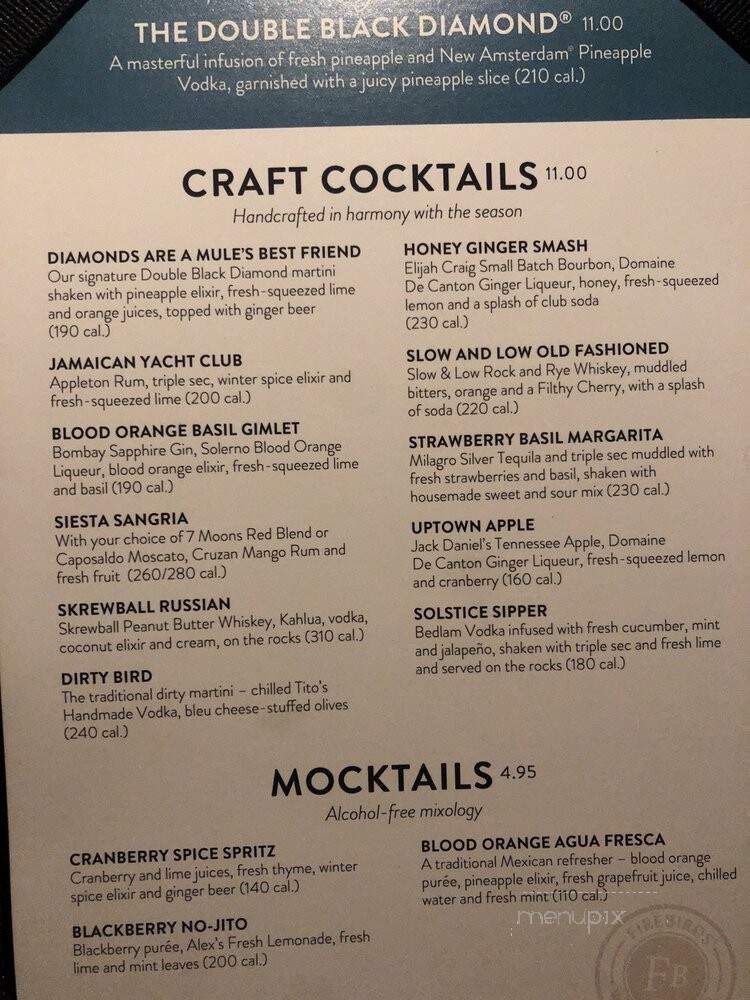 Firebirds Wood Fired Grill - North Wales, PA menu_pic