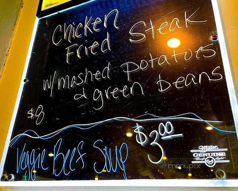 Waddy's - Hudson, SD menu_pic