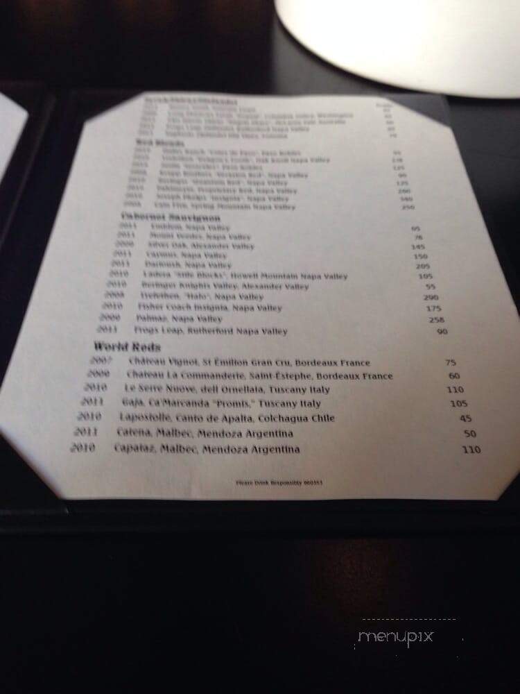 Silver Leaf Cigar Lounge - Fort Worth, TX