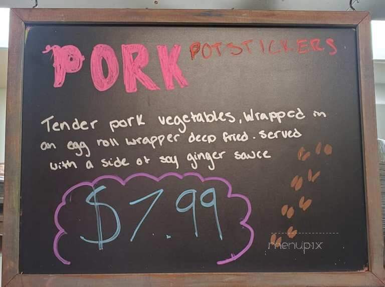 Chesapeake Market & Deli - North Beach, MD menu_pic