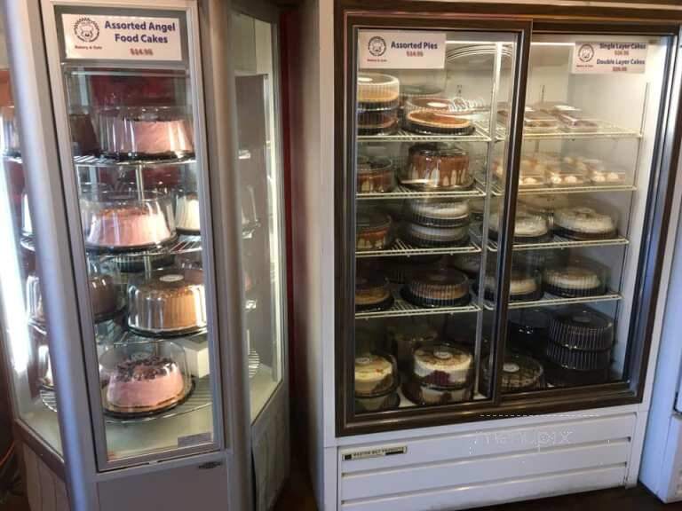 My Daddy's Cheesecake Bakery - Cape Girardeau, MO