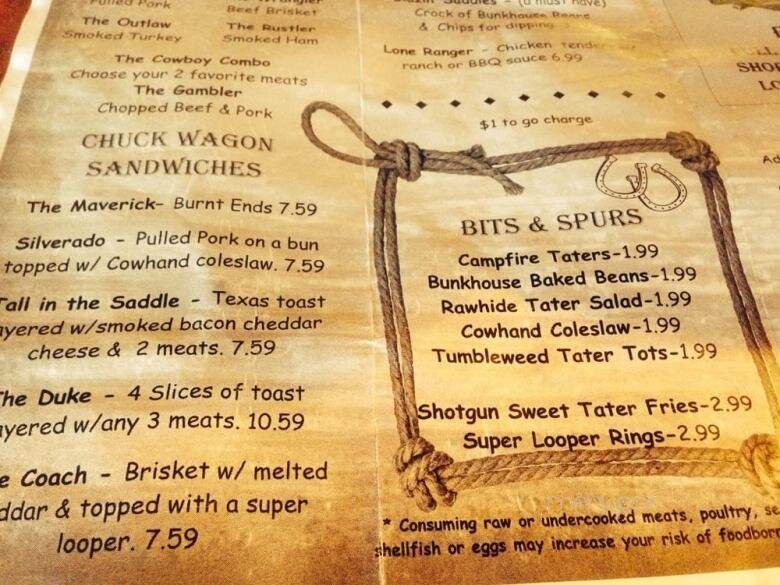 All Slabbed Up - Leavenworth, KS menu_pic