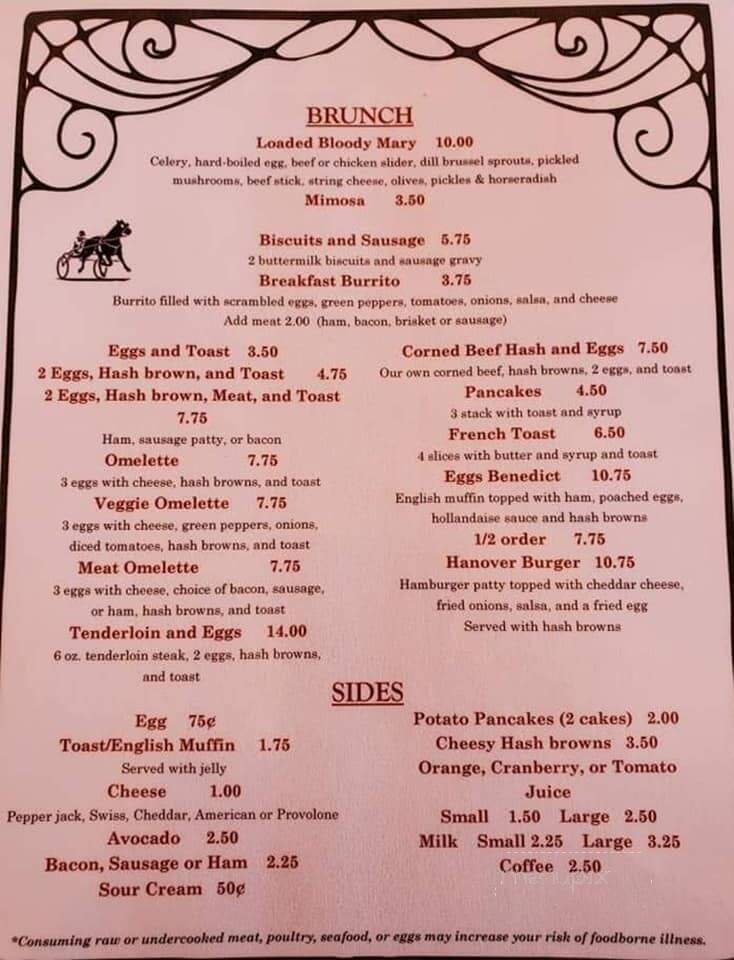 Jockey Club - Oshkosh, WI