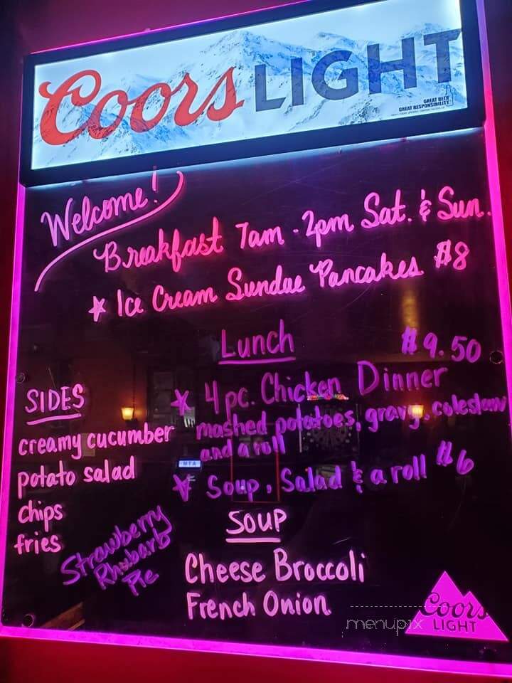 Jockey Club - Oshkosh, WI