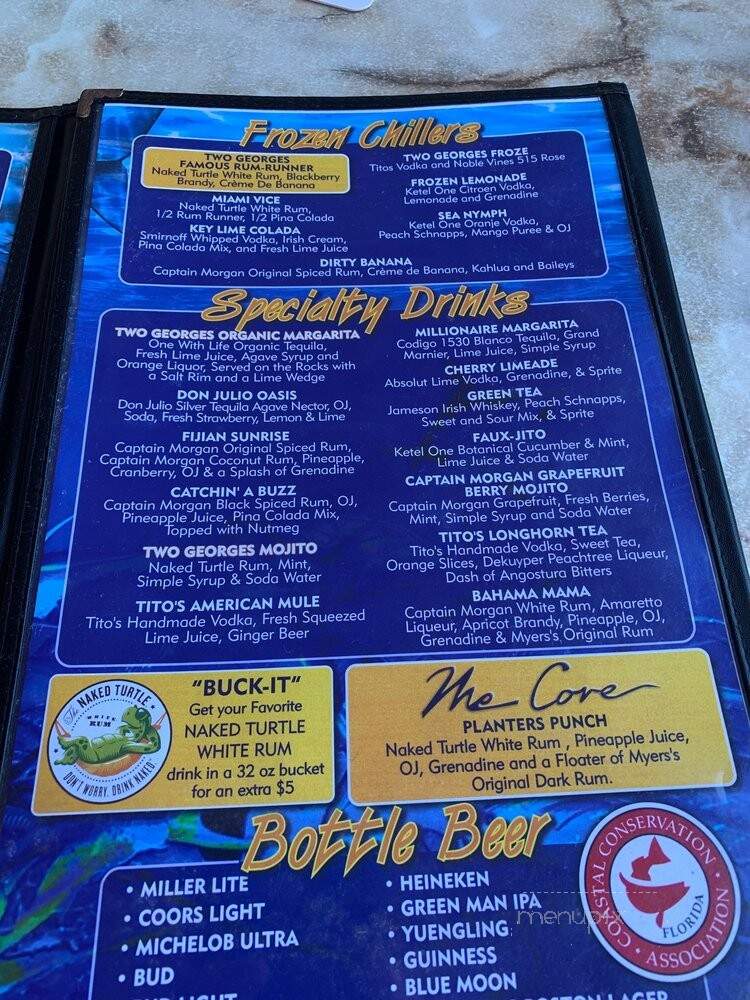 Cove Restaurant & Lounge - Deerfield Beach, FL