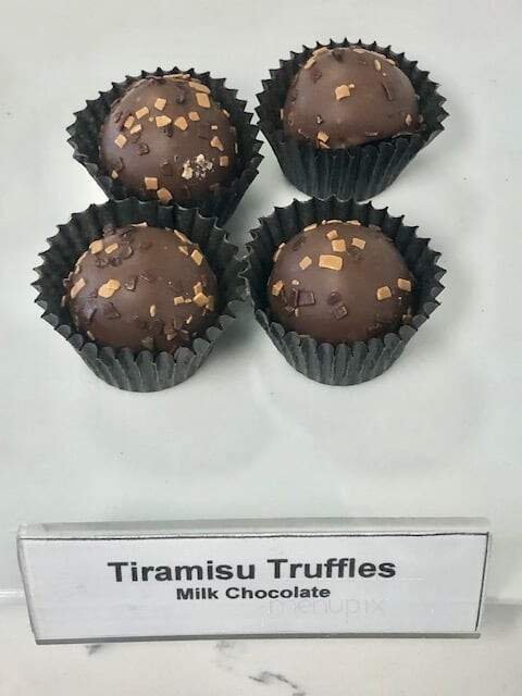 Betty Jane Homemade Candies - Dubuque, IA menu_pic