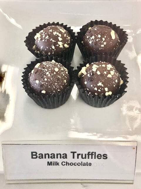 Betty Jane Homemade Candies - Dubuque, IA menu_pic