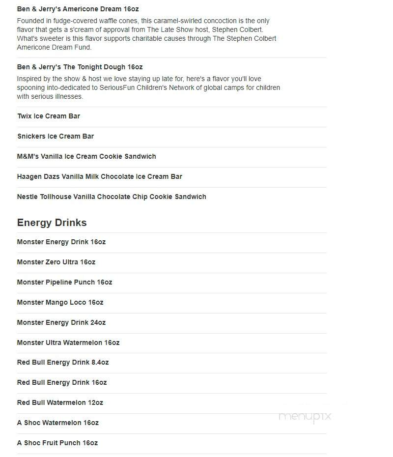 Caseys Carry Out Pizza - Paynesville, MN menu_pic