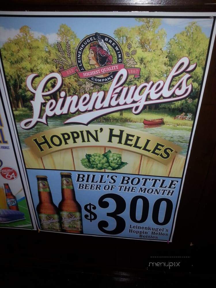 Brothers Bar & Grill - Rochester, MN