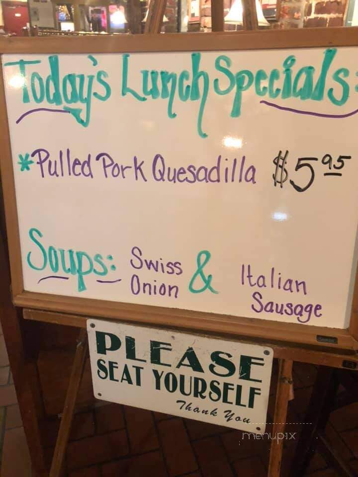 Plymouth Tavern - Erie, PA
