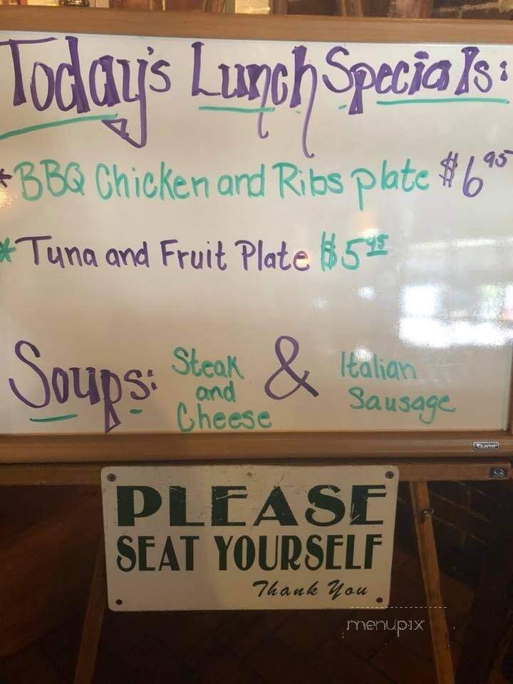 Plymouth Tavern - Erie, PA