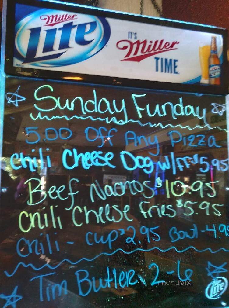 Outpost Bar & Grill - New Richmond, WI