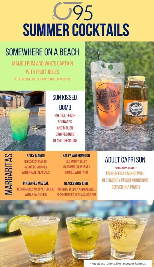 The Whistle Sports Bar & Grill - Oak Lawn, IL menu_pic