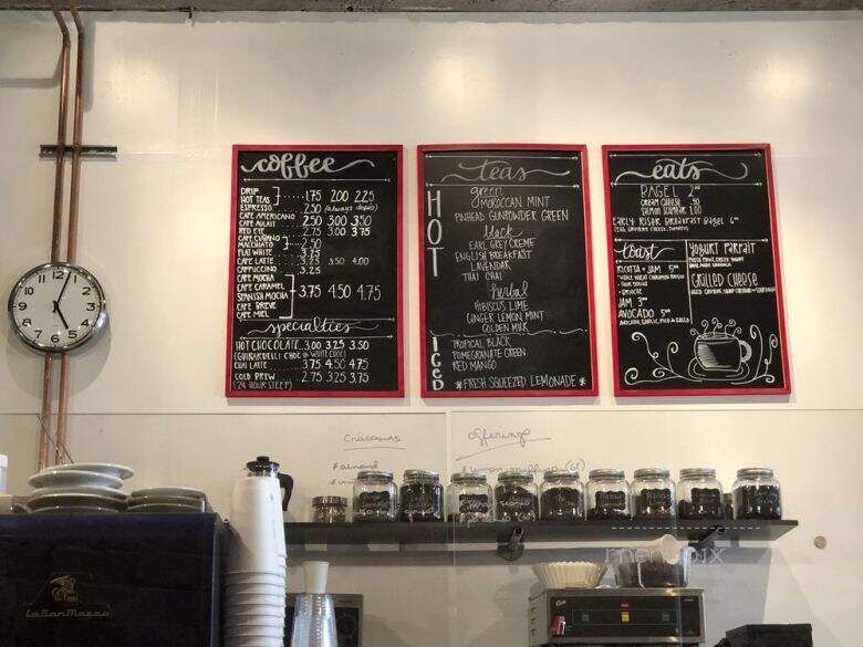 Serafina Coffee Roasters - Phoenix, AZ