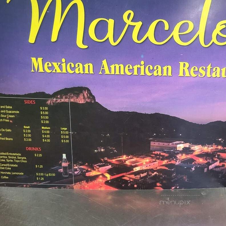 Marcelo's - Plymouth, IN