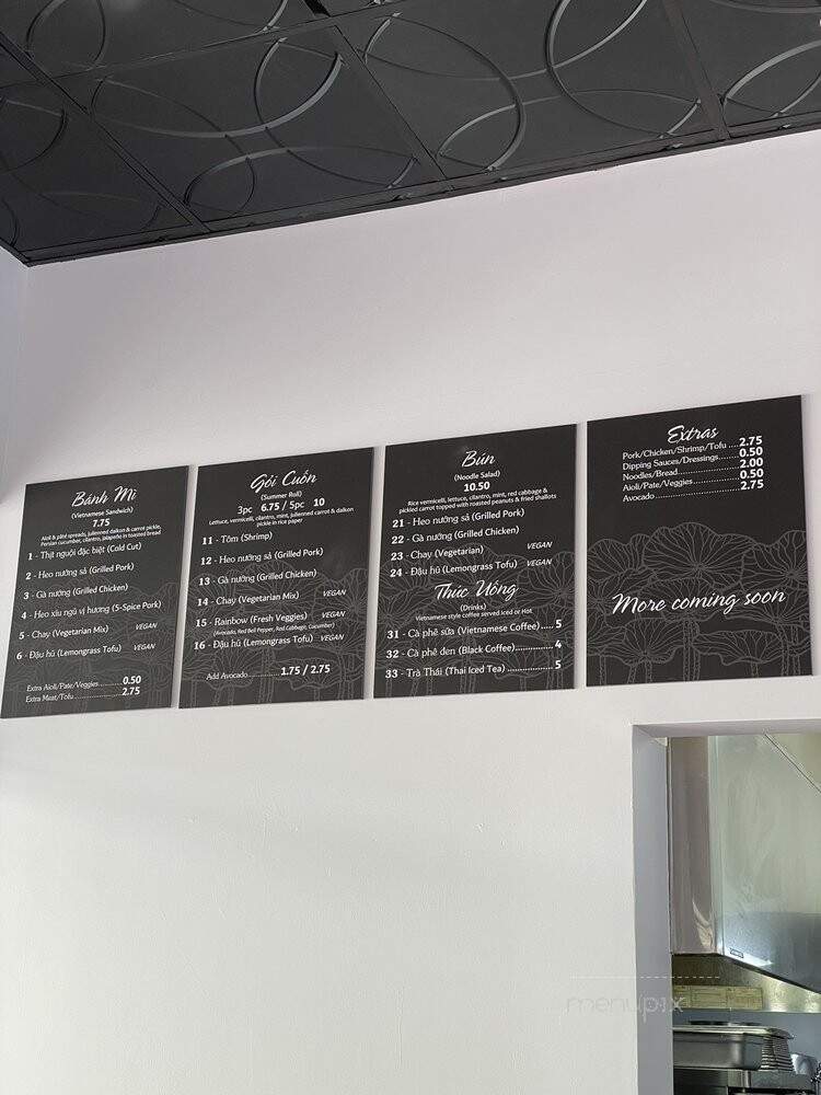 Kibi's Cafe - Orinda, CA