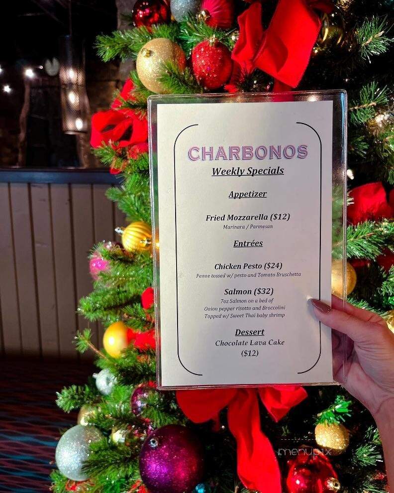 Charbono's - Avon, IN