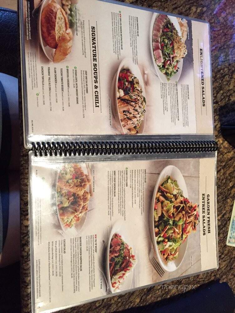 BJ's Restaurant & Brewhouse - Florence, KY