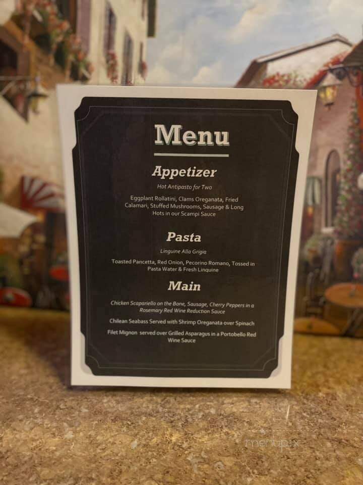 La Cucina di Clemenza - Millburn, NJ