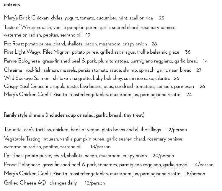Salt - Boulder, CO menu_pic