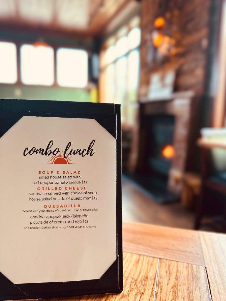 Local Sol - Willoughby, OH menu_pic
