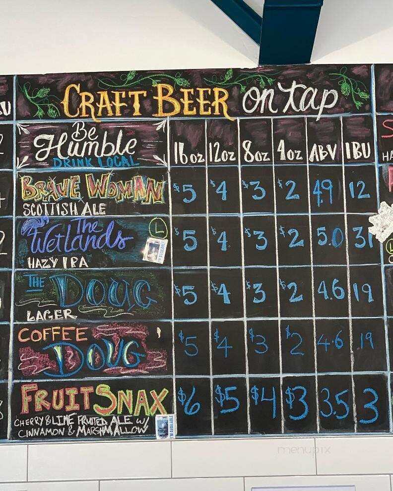 Little Thistle Brewing - Rochester, MN