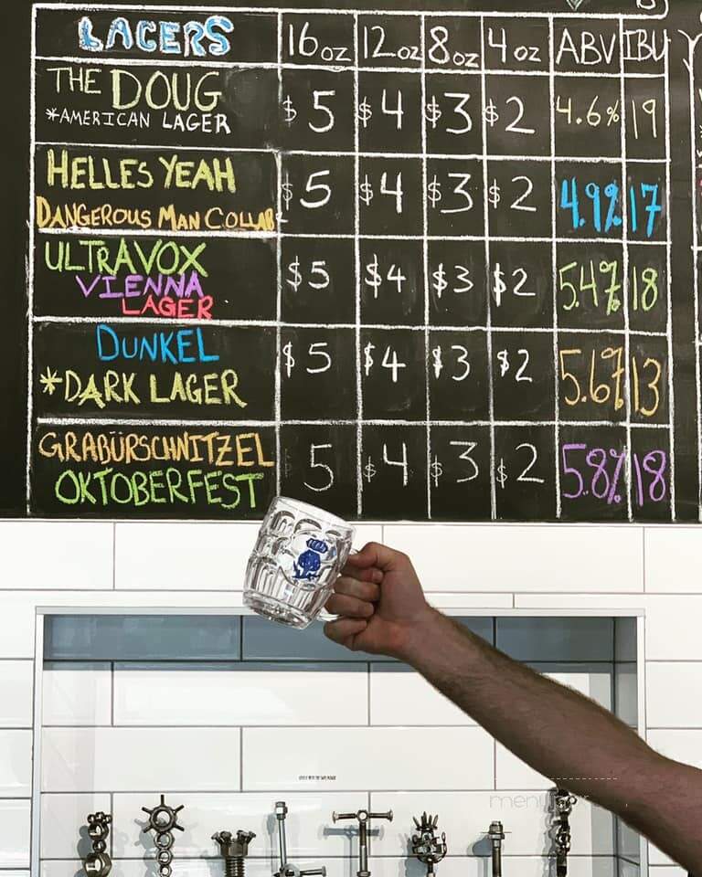 Little Thistle Brewing - Rochester, MN
