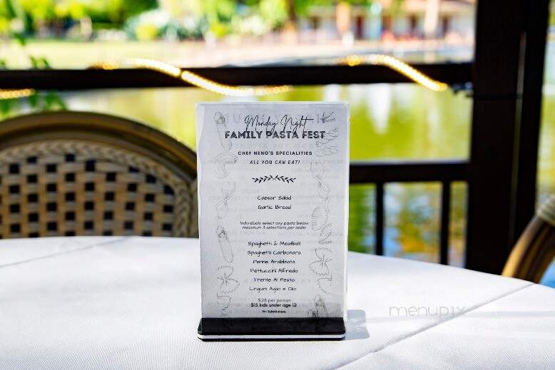 The Oaks at Lakeside - Los Angeles, CA menu_pic