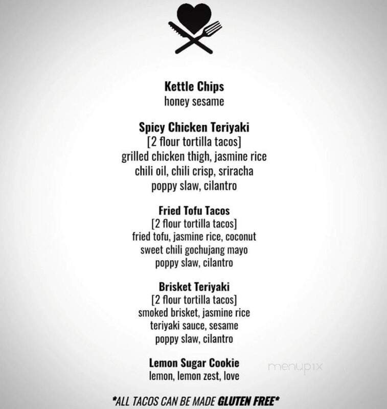 Zymurcracy Beer Company - Rapid City, SD menu_pic