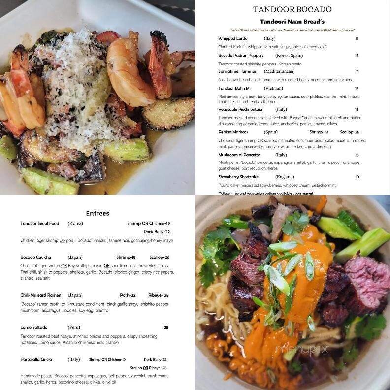 Zymurcracy Beer Company - Rapid City, SD menu_pic