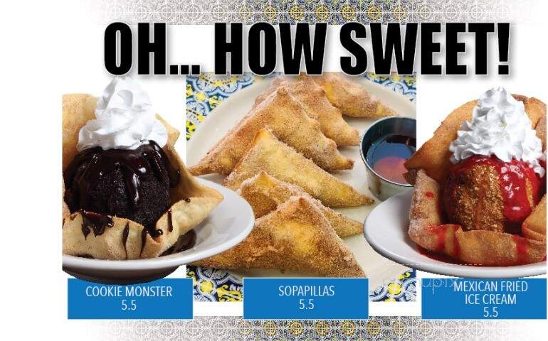 Jose Pepper's - Liberty, MO menu_pic