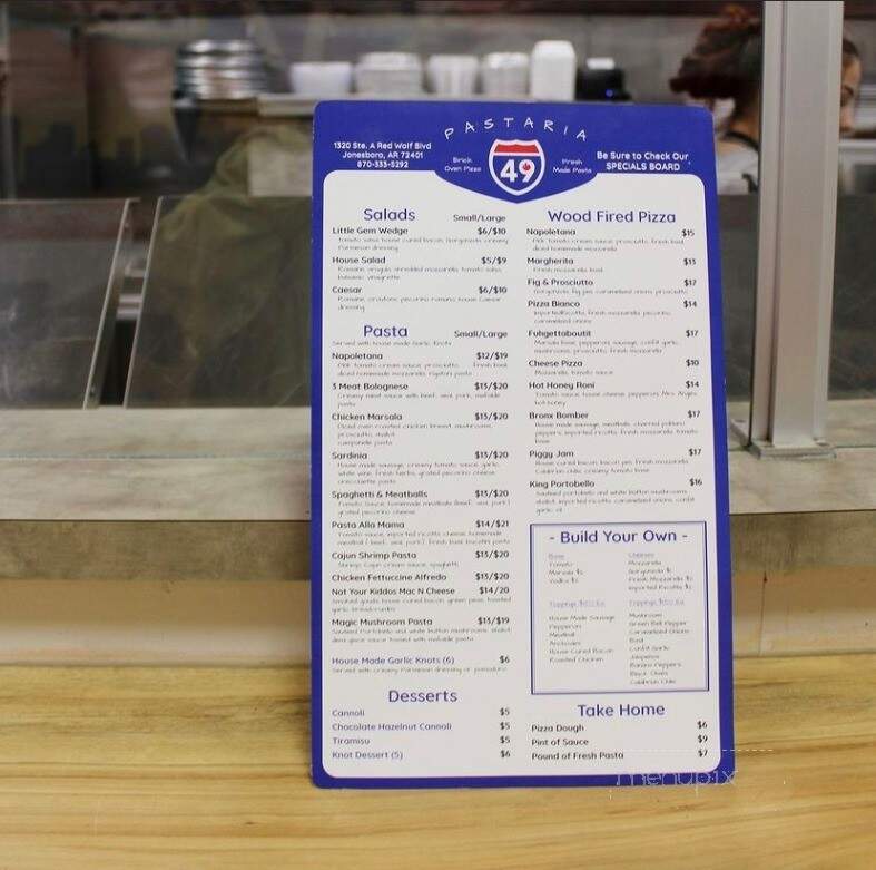 Crumbl Cookies - Bensalem, PA menu_pic