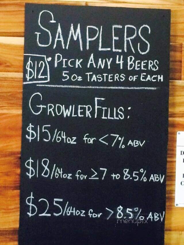 Jackrabbit Brewing Company - West Sacramento, CA