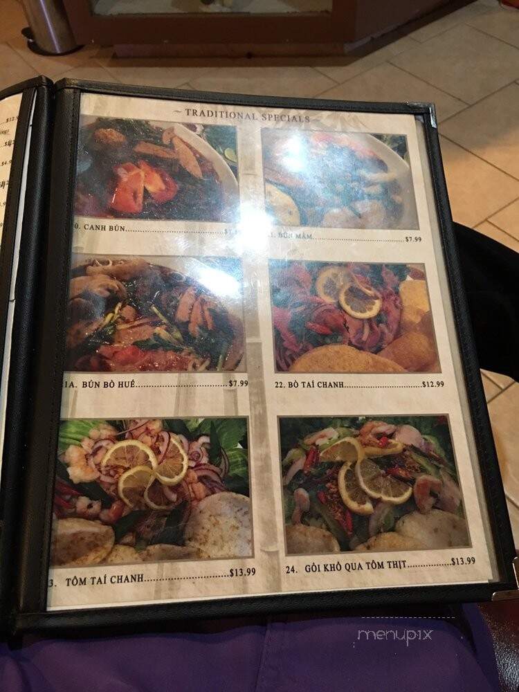 Mirage Bar and Grill - New Brighton, MN
