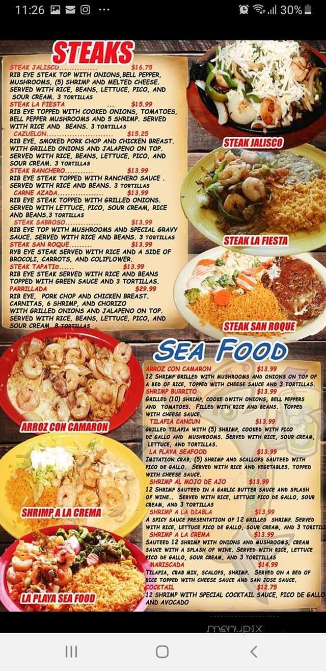 La Fiesta Charra - Sioux City, IA
